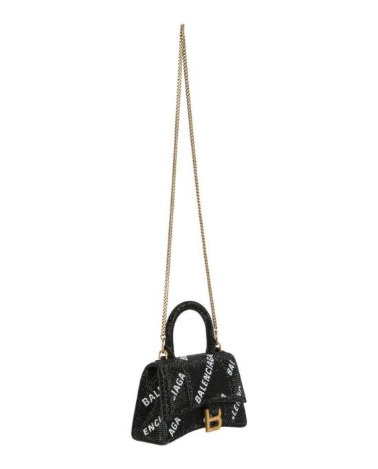  발렌시아가 토트백 706836 210FM 1090 00008 NS Black - BALENCIAGA