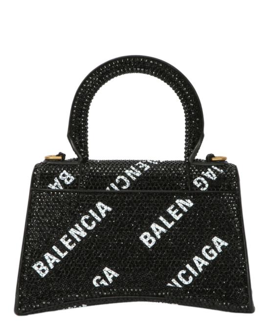 발렌시아가 토트백 706836 210FM 1090 00008 NS Black - BALENCIAGA