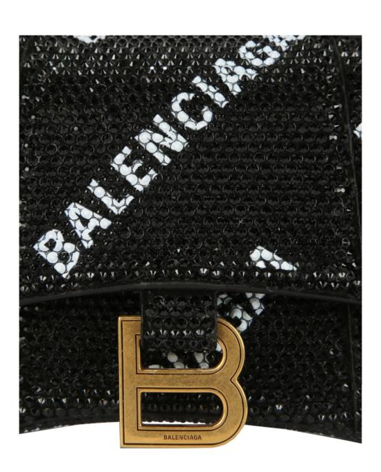  발렌시아가 토트백 706836 210FM 1090 00008 NS Black - BALENCIAGA