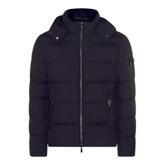 26FW 무레르 BRETT-SH 브렛 SH 자켓 MOUGI100134SKTU0497 Black