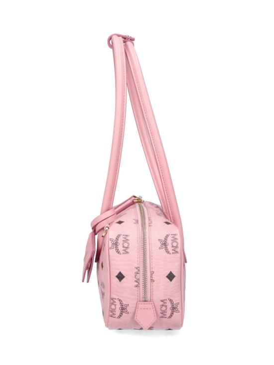26FW 엠시엠 토트백 MWSGATA01PZ Pink - MCM