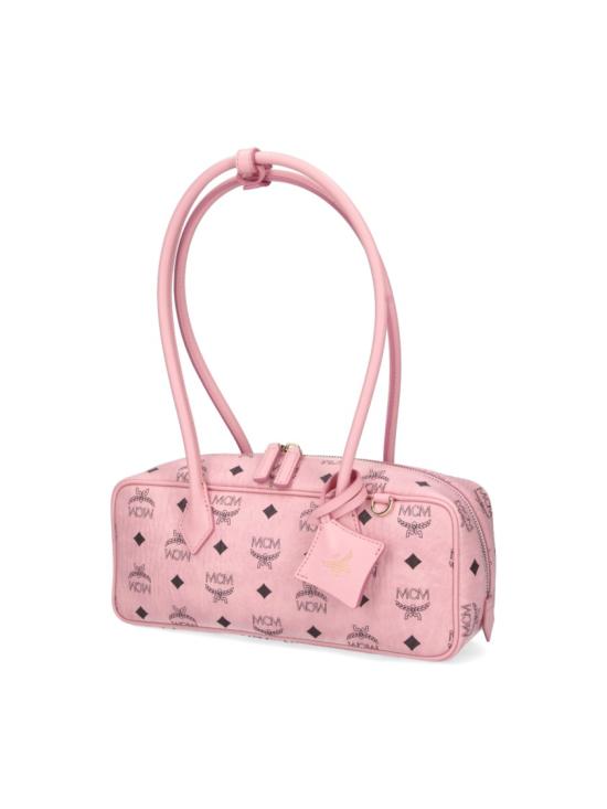 26FW 엠시엠 토트백 MWSGATA01PZ Pink - MCM