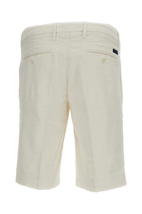 26SS 페이 숏팬츠 NTM8352188TZ37B011 White - FAY