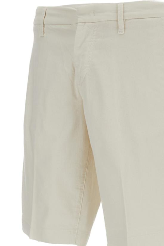 26SS 페이 숏팬츠 NTM8352188TZ37B011 White - FAY