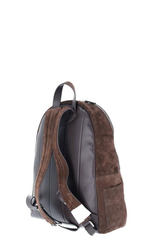 26SS 오르치아니 백팩 P00711 SENTESTA DI MORO Grey - ORCIANI