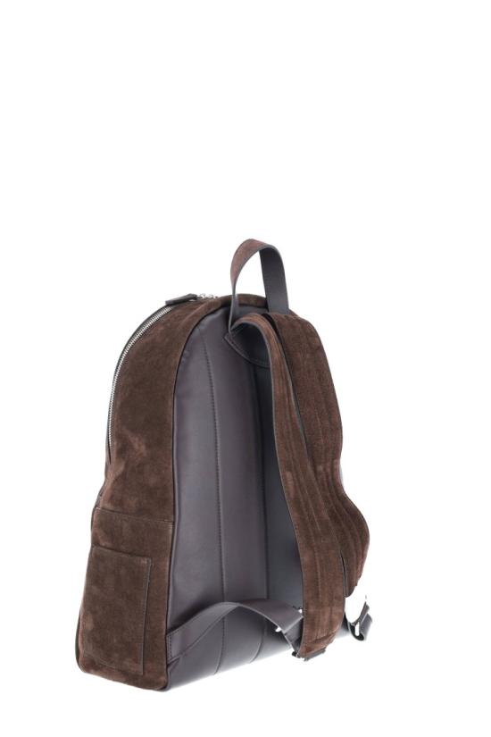 26SS 오르치아니 백팩 P00711 SENTESTA DI MORO Grey - ORCIANI