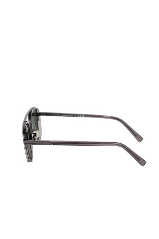  에르메네질도제냐 선글라스 EZ0231 35120N Grey - ERMENEGILDO ZEGNA