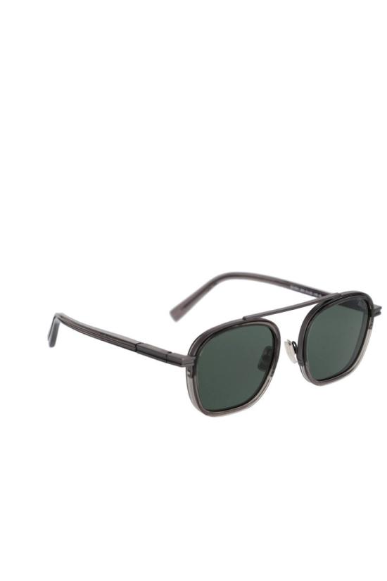  에르메네질도제냐 선글라스 EZ0231 35120N Grey - ERMENEGILDO ZEGNA