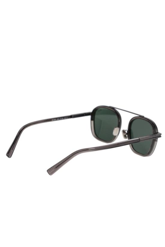  에르메네질도제냐 선글라스 EZ0231 35120N Grey - ERMENEGILDO ZEGNA