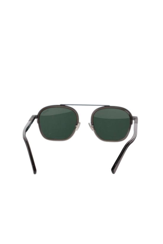  에르메네질도제냐 선글라스 EZ0231 35120N Grey - ERMENEGILDO ZEGNA