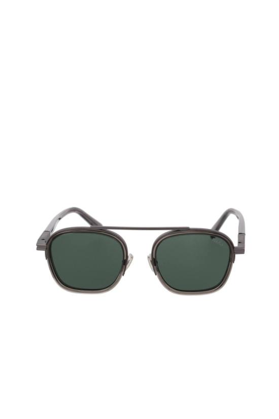  에르메네질도제냐 선글라스 EZ0231 35120N Grey