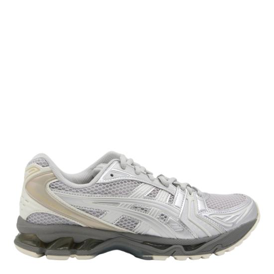 26SS 아식스 젤 카야노 14 스니커즈 1203A537025 Grey