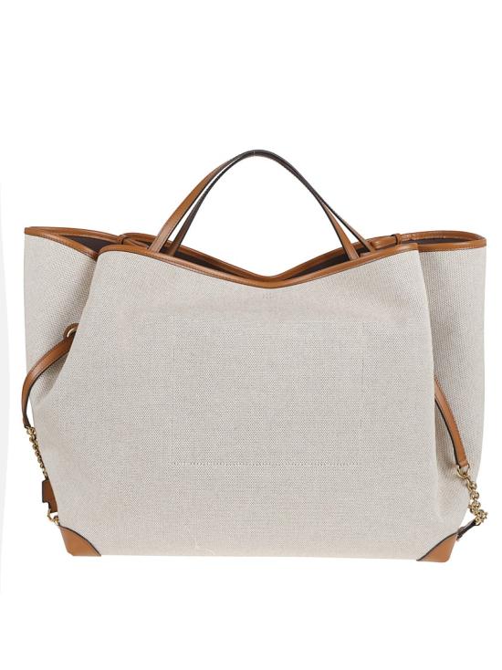 26FW 끌로에 숄더백 CH26AS654S6326M Grey - CHLOE