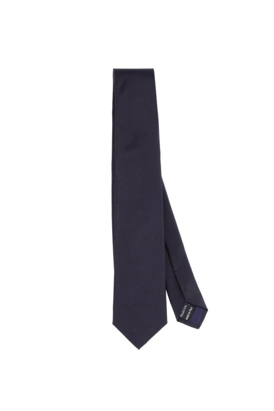26SS 딸리아토레 넥타이 TIE A10003BLU Blue