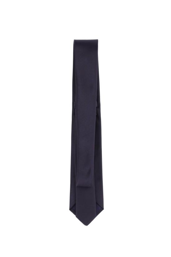 26SS 딸리아토레 넥타이 TIE A10003BLU Blue - TAGLIATORE