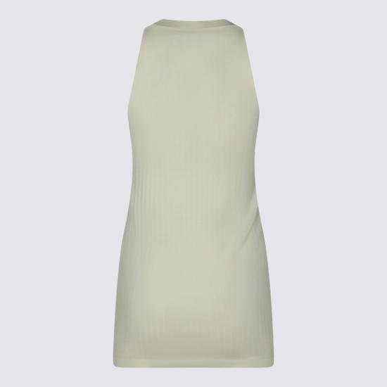 26SS 말로 민소매 티셔츠 DXF051F3I45E100 Neutrals - MALO