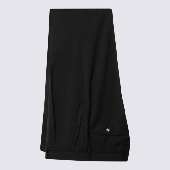 26SS 라르디니 수트 세트 CN467AEIF66412980 Black - LARDINI