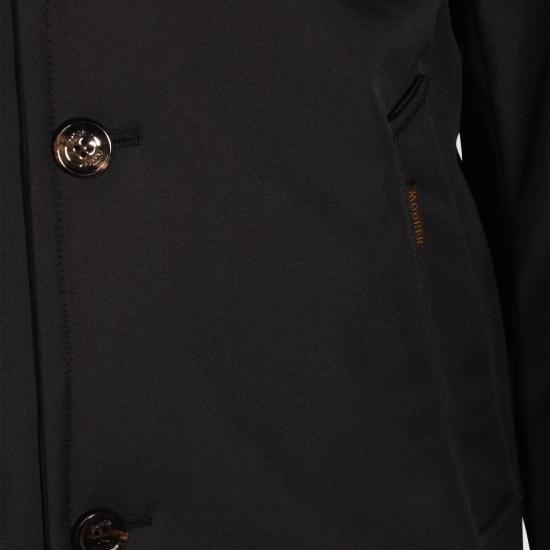 26FW 무레르 BOND-WI 본드 WI 자켓 MOUGI100130WIU0402 Black - MOORER