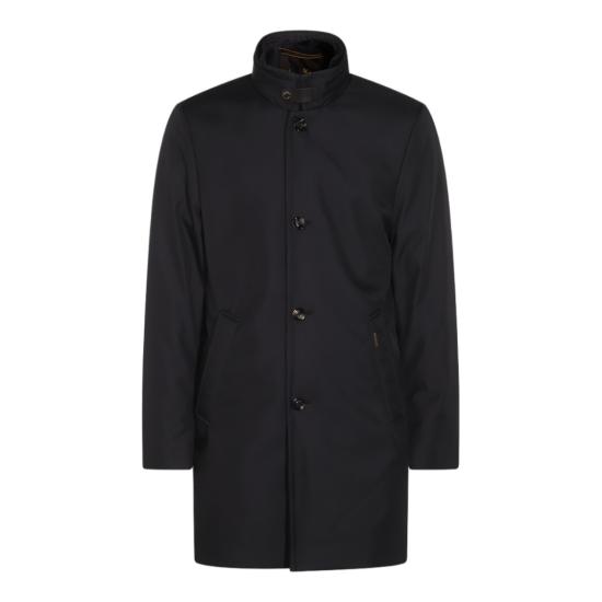 26FW 무레르 BOND-WI 본드 WI 자켓 MOUGI100130WIU0402 Black