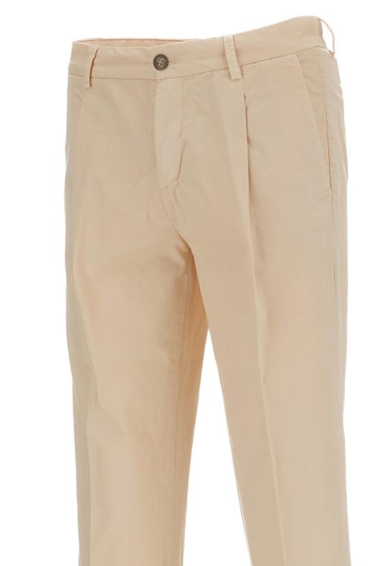 26SS 페이 수트 팬츠 NTM8152185TZGLC002 Neutrals - FAY