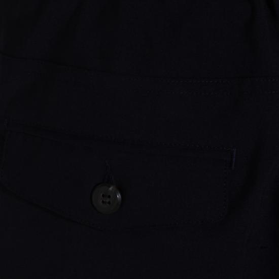 26SS 일레븐티 수트 팬츠 X75PANB21TES0A05311N Blue - ELEVENTY