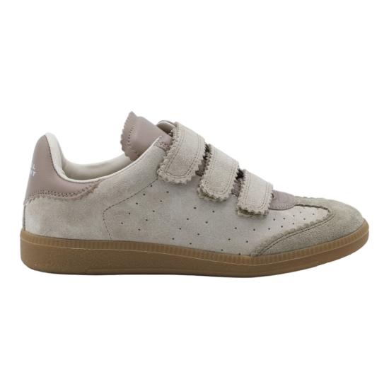 26FW 이자벨마랑 스니커즈 23PBK0013FAA1E22S50TA Grey