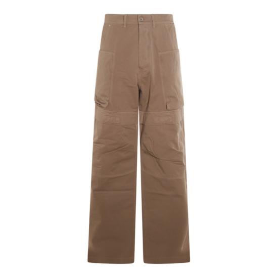 25FW 다크쉐도우 팬츠 DU02E7368TW88 Brown