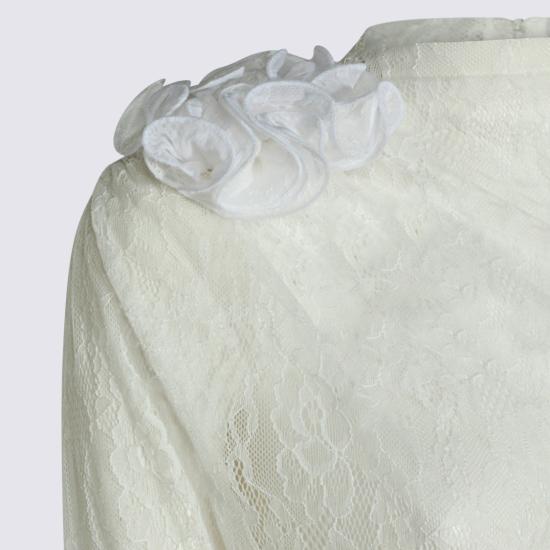 26SS 니사 바디수트 티셔츠 BODY16528WHITE - NISSA
