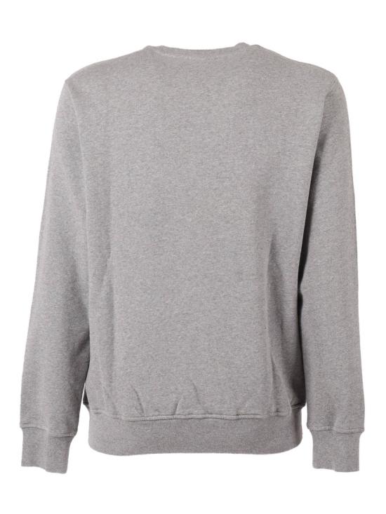 25FW 아스페시 긴팔 티셔츠 A AY40 D573 D1 Grey - ASPESI