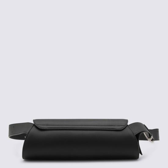 26FW 질샌더 벨트백 J25WD0030P5713001 Black - JIL SANDER