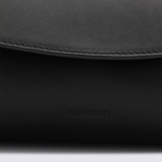 26FW 질샌더 벨트백 J25WD0030P5713001 Black - JIL SANDER