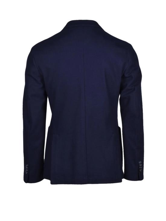 25SS 마뉴엘리츠 자켓 마누엘 리츠 코튼 더블 브레스트 재킷 - MANUEL RITZ