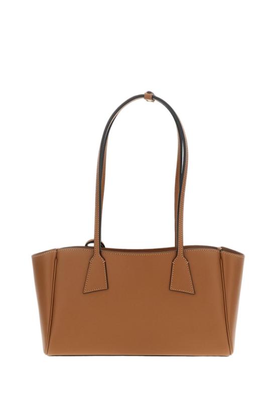 26FW 히데신스 토트백 SH13TRCRM Brown - HIDESINS