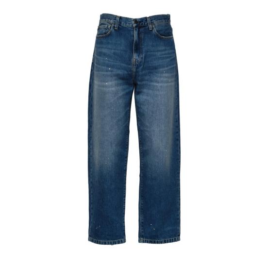 26FW 칼하트 WIP 데님 팬츠 I034733 Blue