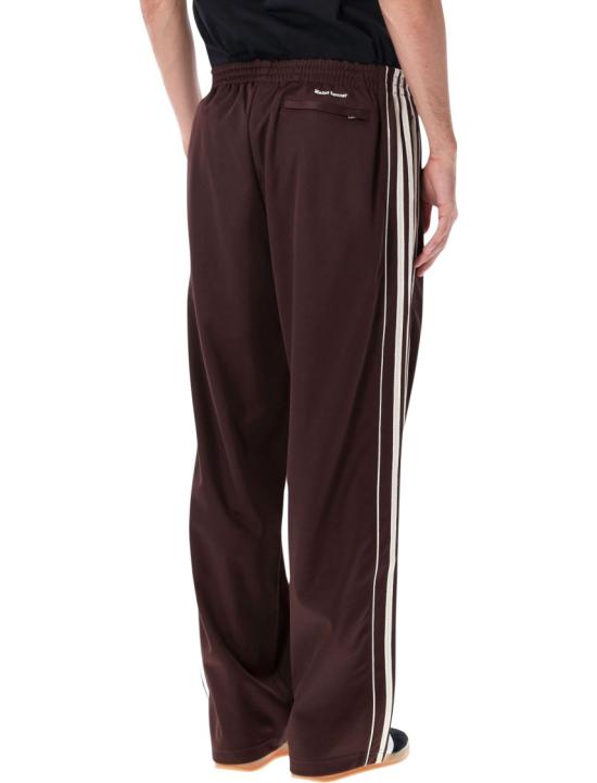 26SS 아디다스 X 웨일즈 보너 트레이닝/조거 팬츠 KR1060SB Brown - ADIDAS X WALES BONNER