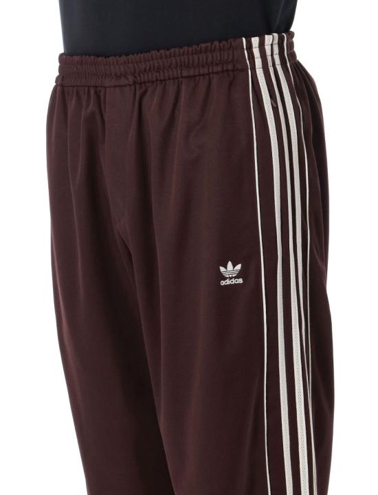 26SS 아디다스 X 웨일즈 보너 트레이닝/조거 팬츠 KR1060SB Brown - ADIDAS X WALES BONNER