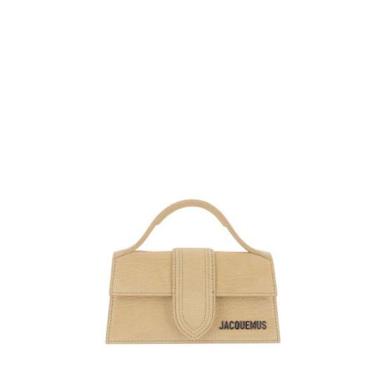 26FW 자크뮈스 토트백 BAW00006AC45C01755 Neutrals
