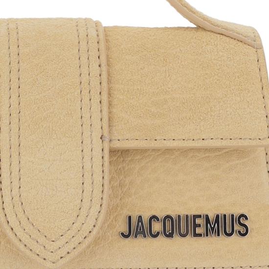 26FW 자크뮈스 토트백 BAW00006AC45C01755 Neutrals - JACQUEMUS