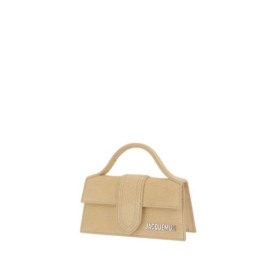 26FW 자크뮈스 토트백 BAW00006AC45C01755 Neutrals - JACQUEMUS