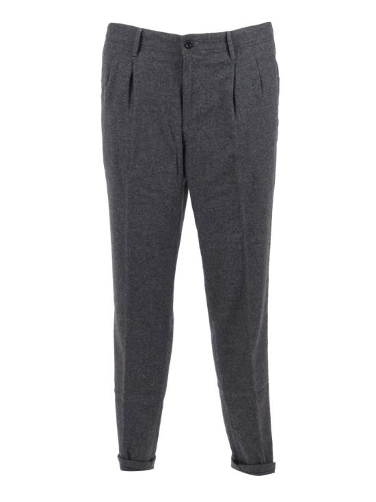25FW Slowear X Incotex 팬츠 12S1674575B Grey