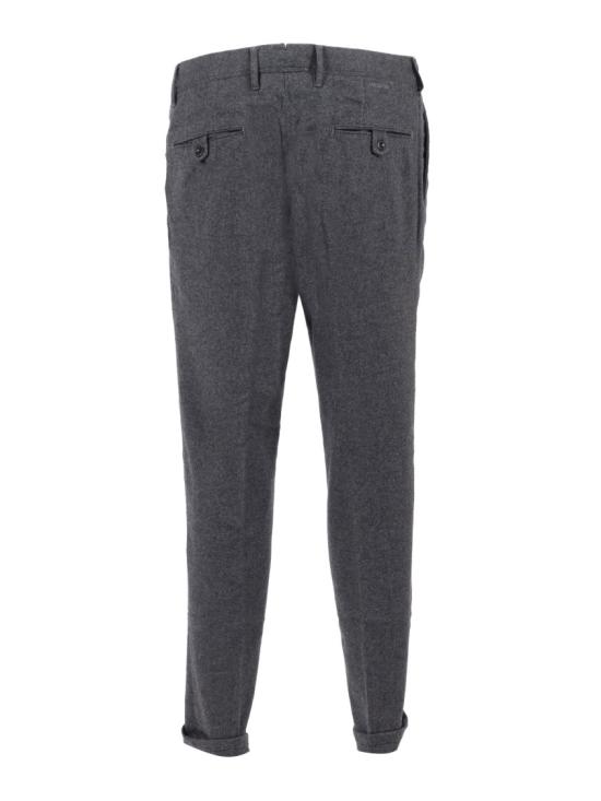 25FW Slowear X Incotex 팬츠 12S1674575B Grey - OTHER BRANDS