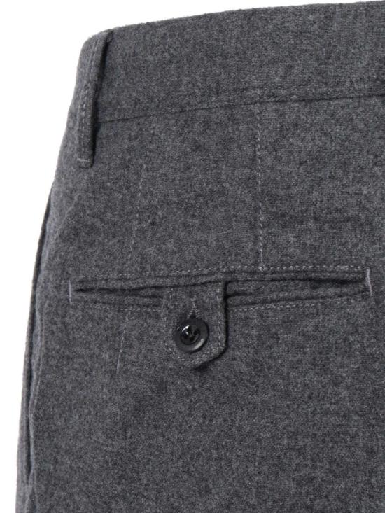 25FW Slowear X Incotex 팬츠 12S1674575B Grey - OTHER BRANDS