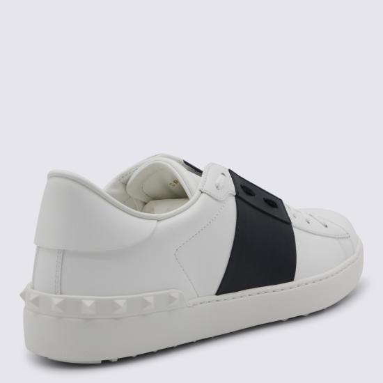 26FW 발렌티노 가라바니 스니커즈 9Y2S0830BLUM15 White - VALENTINO GARAVANI