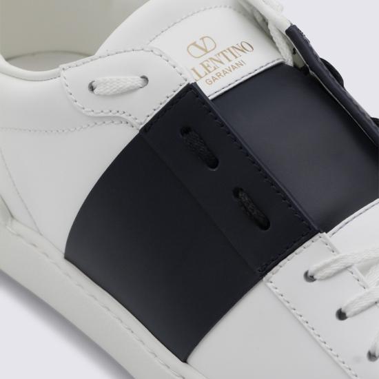 26FW 발렌티노 가라바니 스니커즈 9Y2S0830BLUM15 White - VALENTINO GARAVANI