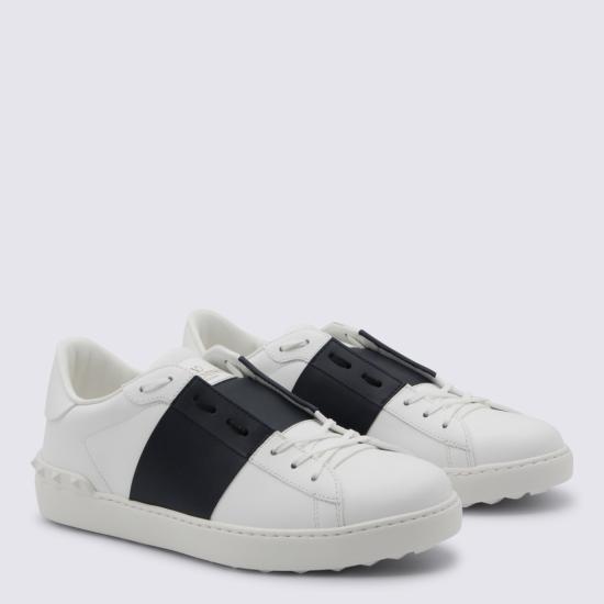 26FW 발렌티노 가라바니 스니커즈 9Y2S0830BLUM15 White - VALENTINO GARAVANI