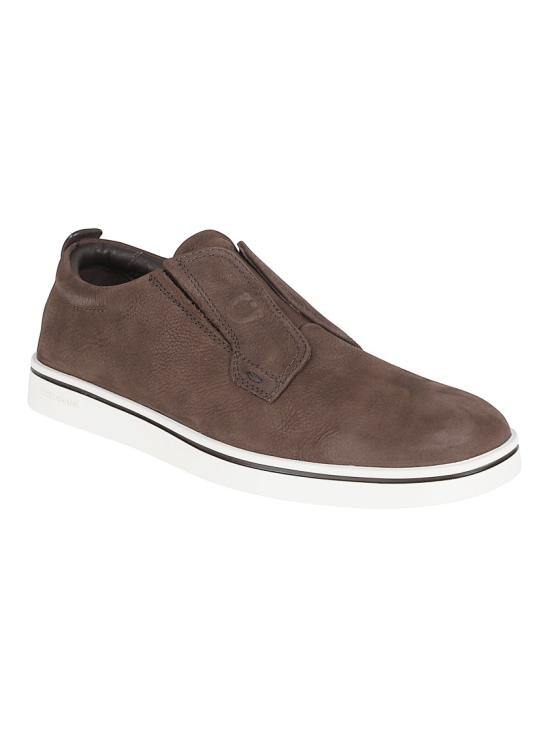26FW 살바토레 페라가모 스니커즈 793218 018 Grey - SALVATORE FERRAGAMO