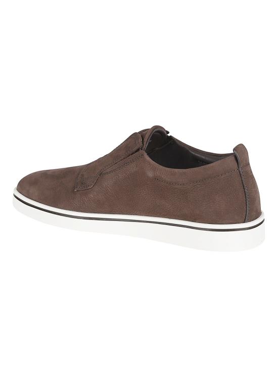 26FW 살바토레 페라가모 스니커즈 793218 018 Grey - SALVATORE FERRAGAMO