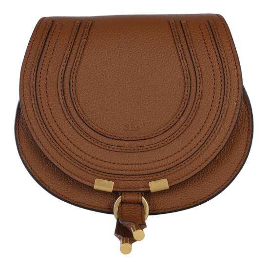  끌로에 숄더백 CHC22AS680I3125M Brown