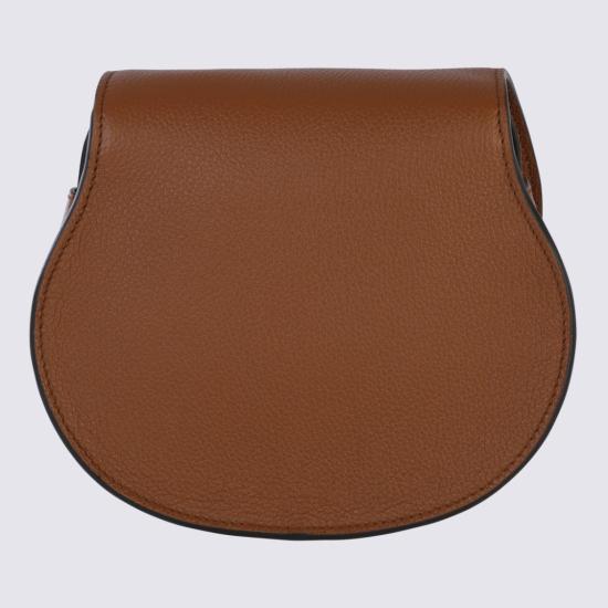  끌로에 숄더백 CHC22AS680I3125M Brown - CHLOE