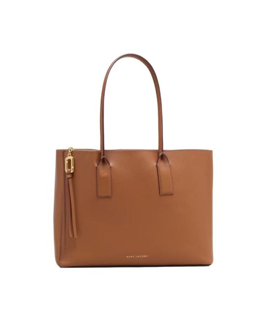 26FW 마크제이콥스 토트백 2702059 Brown